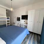 Bed & Breakfast Fronte Mare 4*