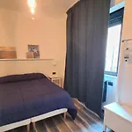 Fronte Mare Bed & Breakfast Marina di Camerota