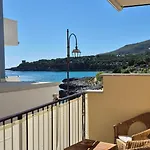 Fronte Mare 4* Marina di Camerota