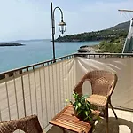 Fronte Mare Bed & Breakfast 4*