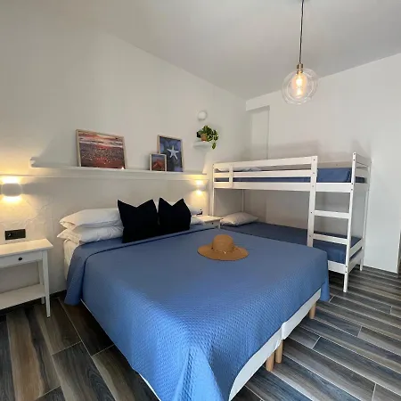 Fronte Mare 4* Marina di Camerota