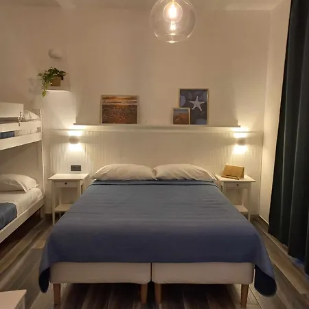 Fronte Mare فندق مبيت وإفطار