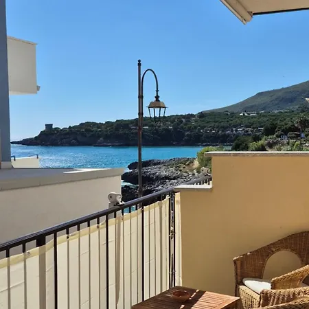 Fronte Mare 4* Marina di Camerota