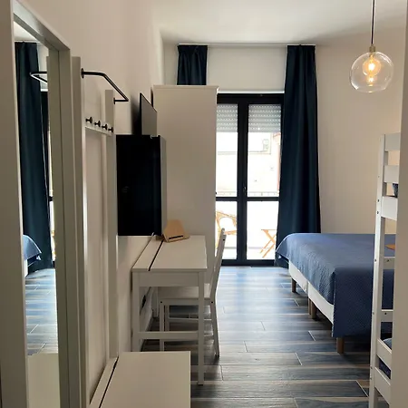 Fronte Mare فندق مبيت وإفطار