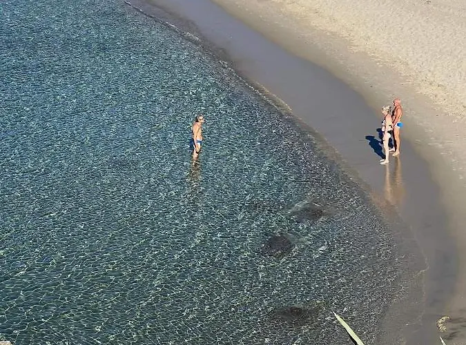 Fronte Mare Marina di Camerota