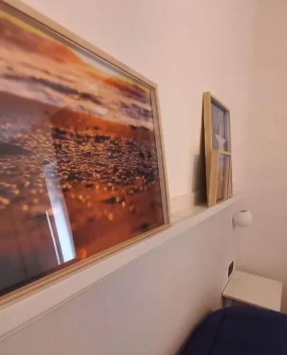 Fronte Mare Bed and Breakfast