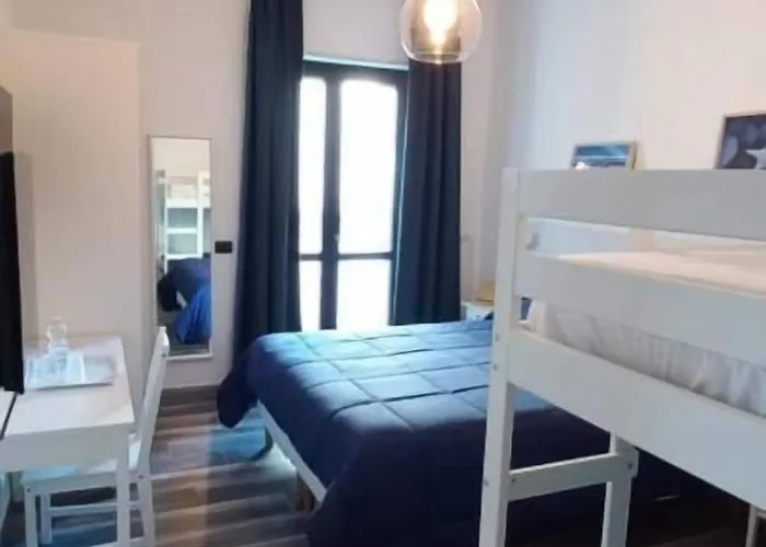 Fronte Mare 4*