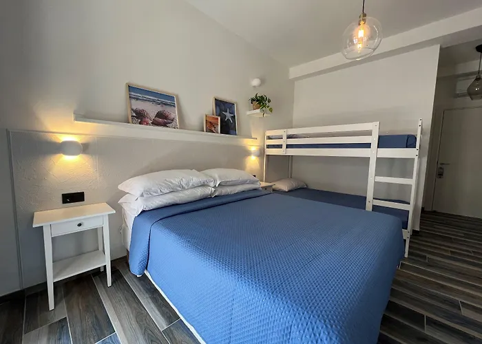 Bed and Breakfast Fronte Mare