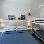 Bed and breakfast Fronte Mare 4*