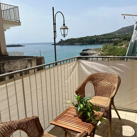 Fronte Mare Marina di Camerota