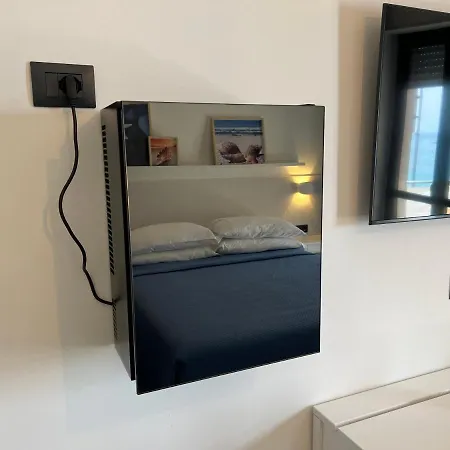 Bed & Breakfast Fronte Mare *