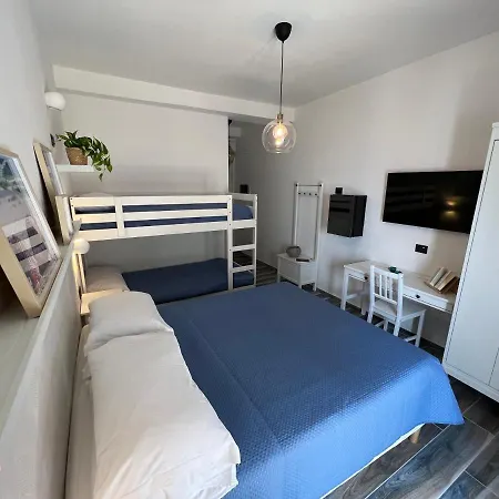 B&B Fronte Mare 3*