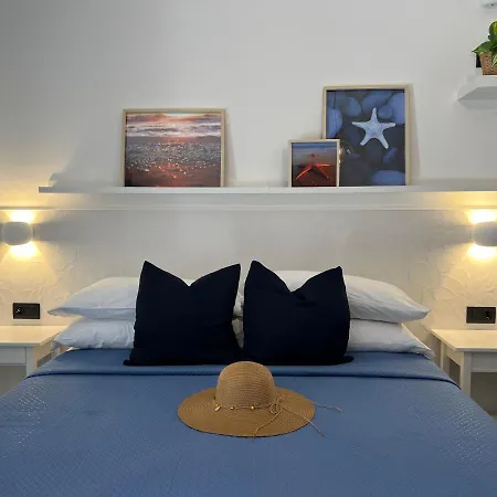 Fronte Mare Bed & Breakfast