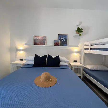 Bed & Breakfast Fronte Mare 3*