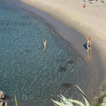 Fronte Mare Marina di Camerota
