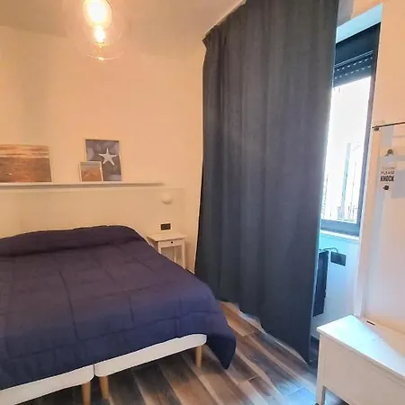 Fronte Mare Bed & Breakfast Marina di Camerota