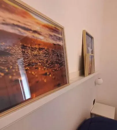 Fronte Mare Bed & Breakfast