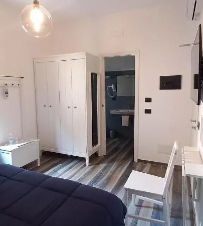 Bed & Breakfast Fronte Mare