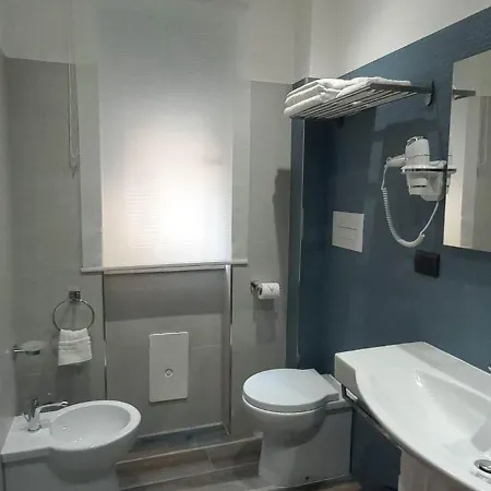 Bed & Breakfast Fronte Mare