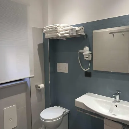 Fronte Mare Bed & Breakfast *