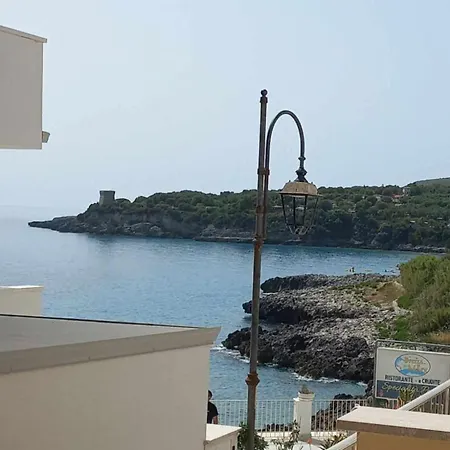 Fronte Mare 3* Marina di Camerota