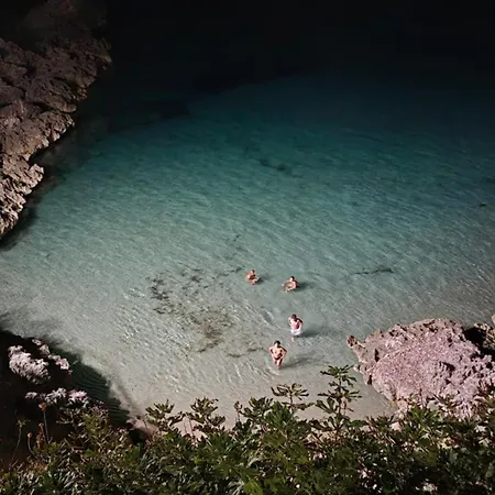 Fronte Mare Bed & Breakfast