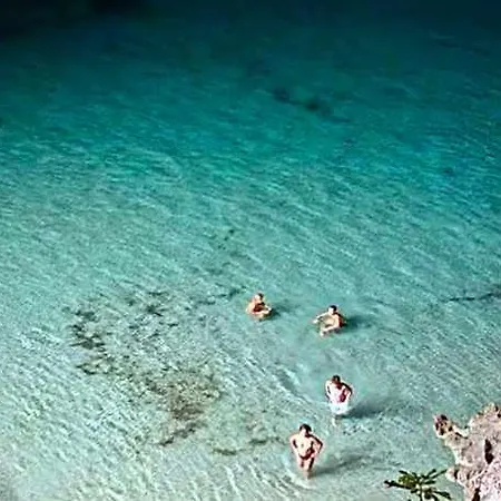 B&B Fronte Mare 3*