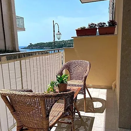 Fronte Mare 3* 마리나디카메로타