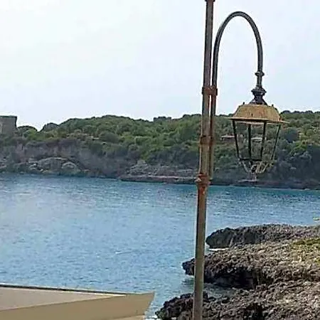 Fronte Mare B&B