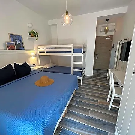 B&B Fronte Mare