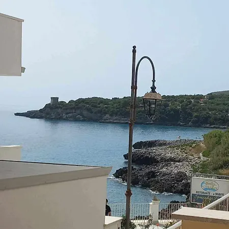 Fronte Mare 3* Marina di Camerota