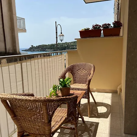 Fronte Mare Frühstückspension
