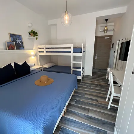 Bed & Breakfast Fronte Mare